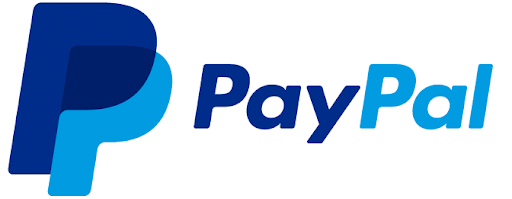 pay with paypal - Adventureland Store